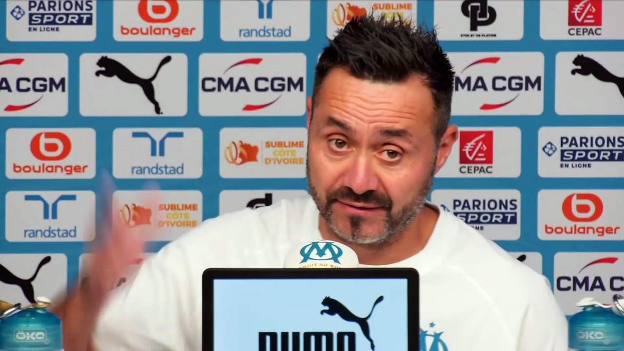 Neal Maupay de retour dans le groupe ? - Foot - Ligue 1 - Marseille