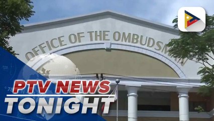 Omb vows to seek justice for the public amid anomalous flood control projects