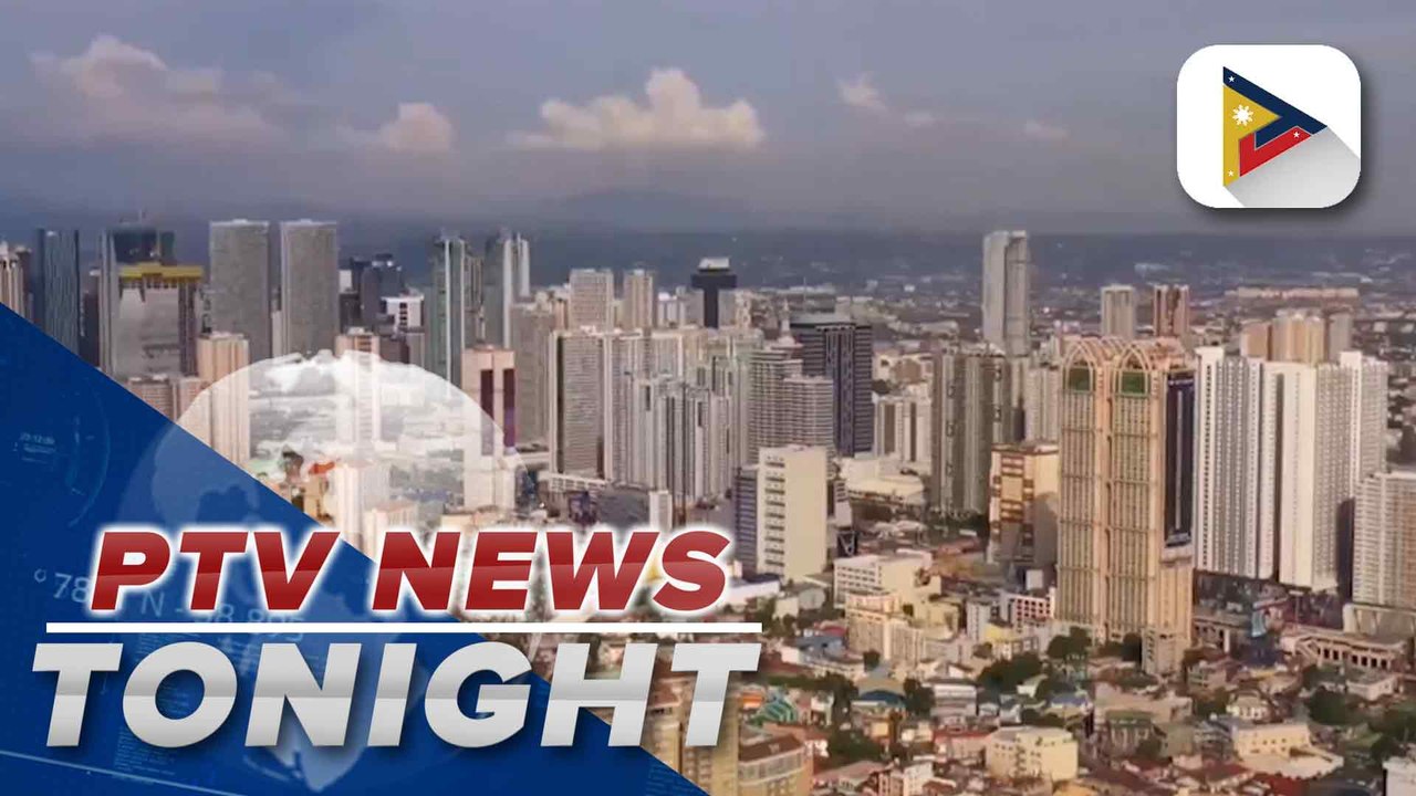 DEPDev attributes slowdown of PH economy to contraction in public construction