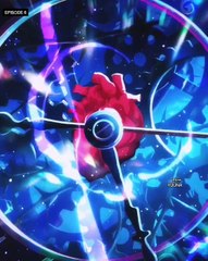 dubbing ×Mofa Gongzhu- 06 de Xiao Fannao , ara, eng