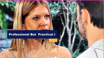 The Young and the Restless🔴_ Cane’s $1 Billion Offer Derailed – Kyle’s Couple Q