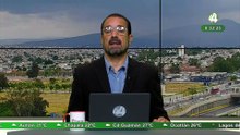Javier Hurtado habla sobre el análisis del primer Informe de Gobierno de Pablo Lemus