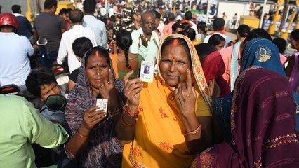 Modi's BJP Faces Key Election Test in India's Poorest State