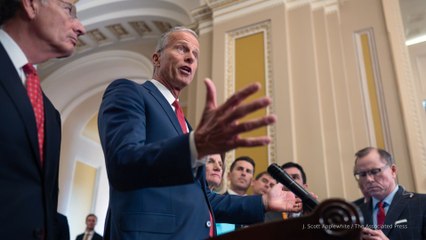 GOP offers a new incentive to ‘proceed’ as Senate gathers for shutdown vote