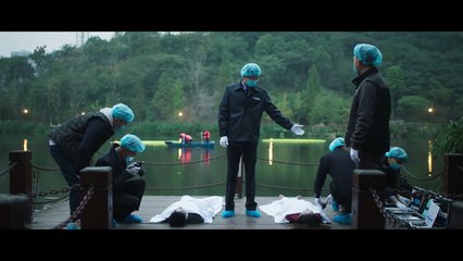 EP8：Medical Examiner Dr. Qin:The Suvivor - subbed English