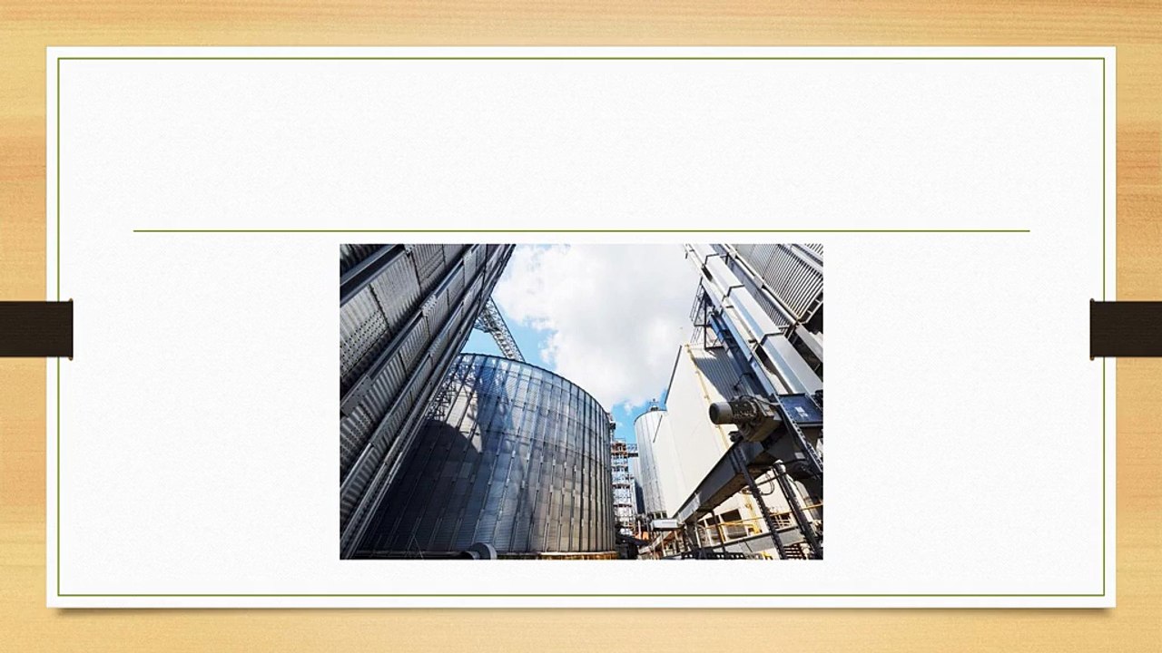 Reliable Hopper Bottom Silo Manufacturers and Grain Storage Solutions in India