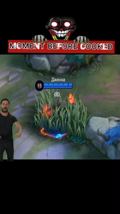 mlbb funny moments