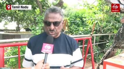 Exclusive | Pity that Tamil Nadu Players Did Not Make It To Junior Men's Hockey Team This Time: V Baskaran