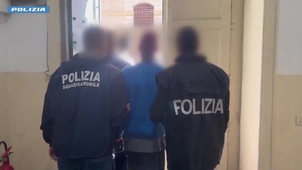Pozzallo, sbarco di 72 migranti bengalesi: arrestati tre scafisti egiziani (07.11.25)