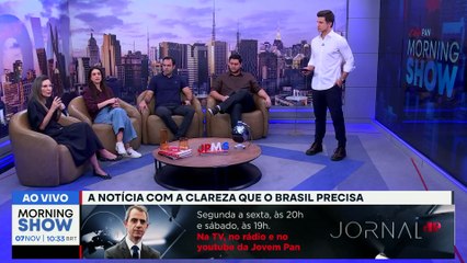 Moraes vai DECRETAR PRISÃO de Bolsonaro? JULGAMENTO de recurso começa no STF
