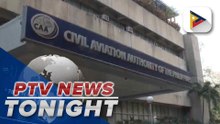 PH airports on heightened alert for expected onslaught of #UwanPH