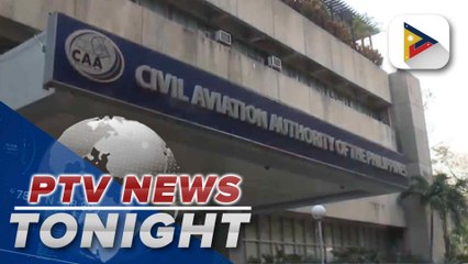 PH airports on heightened alert for expected onslaught of #UwanPH