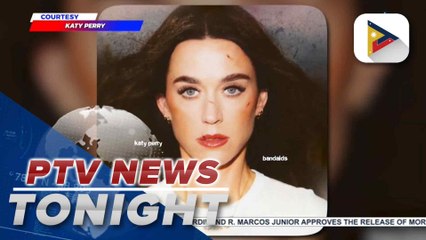 Katy Perry releases new single ‘Bandaids’