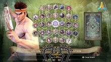 SoulCalibur 6 Hwang From the shadows, I strike the darkness!