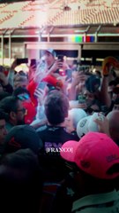 El emotivo video de Alpine tras confirmar la continuidad de Franco Colapinto en la Fórmula 1