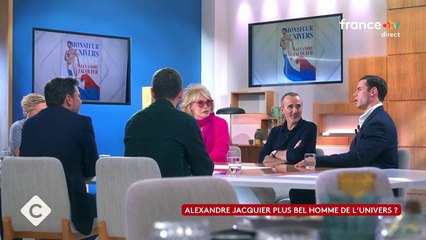 "C'est une bêtise" : le candidat français à Mister Univers dément une fausse information sur son métier