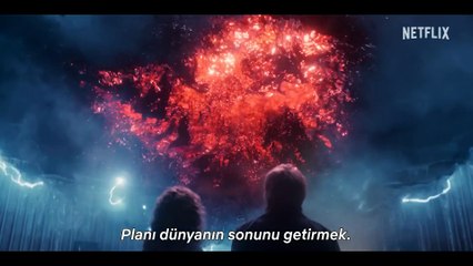 STRANGER THINGS Season 5 | Official Trailer 2025 (4K)