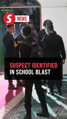 Students reeling after explosion in Jakarta school compound