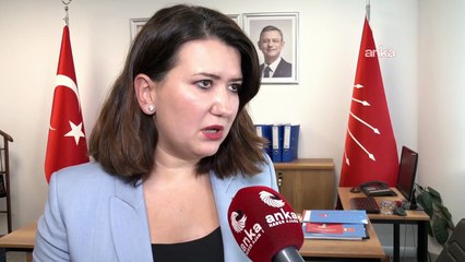 CHP Genel Başkan Yardımcısı Gökçen: “Tayfun Kahraman içerde bir gün bile tutulmamalı”