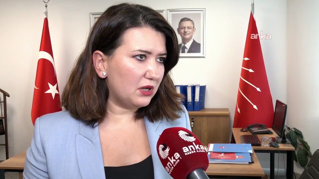 CHP Genel Başkan Yardımcısı Gökçen: “Tayfun Kahraman içerde bir gün bile tutulmamalı”
