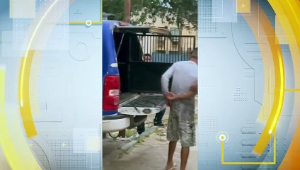 Homem de 27 anos é preso acusado de maus tratos e ameaça a familiares em Olinda - Investigação revela uso de benefícios de avó e mãe para consumo de drogas