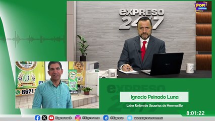 CFE y el incendio de Waldos en Hermosillo: ¿omisión y mantenimiento fallido?
