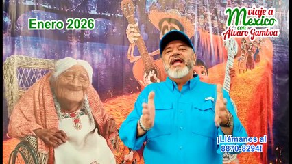 Biografias Sabado 8 de Noviembre 2025