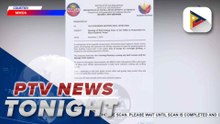 MMDA chief urges malls to provide overnight parking for motorists who might be affected by #UwanPH