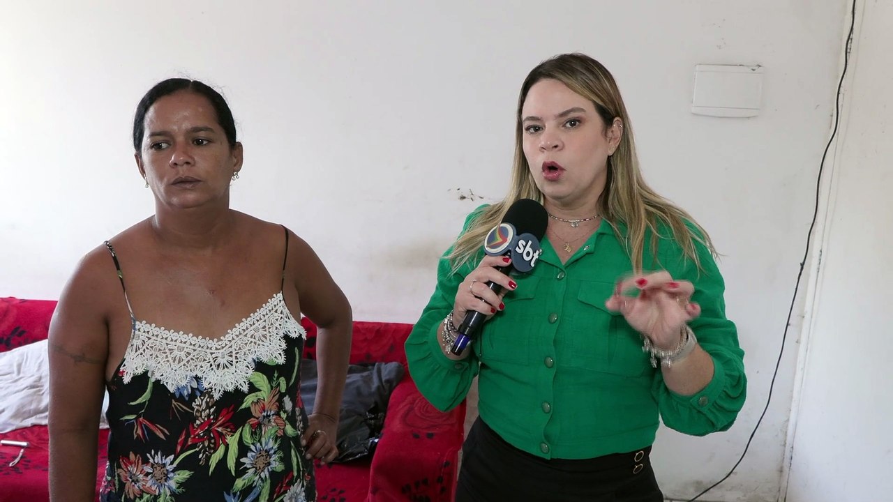 Desafios da moradia digna no Conjunto Habitacio...