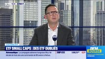 Culture ETF : Les ETF oubliés, par Antoine Larigaudrie - 07/11