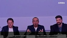 Carlo Conti: "Polemiche e pettegolezzi creano Sanremo"