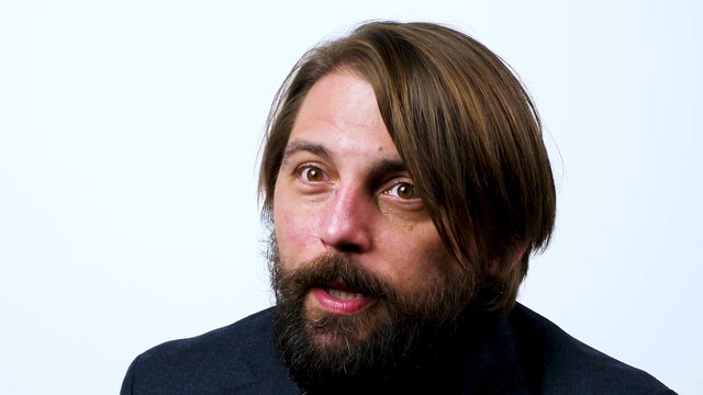 Entrevista a Juan Soto Ivars