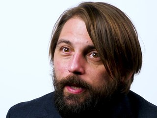 Entrevista a Juan Soto Ivars