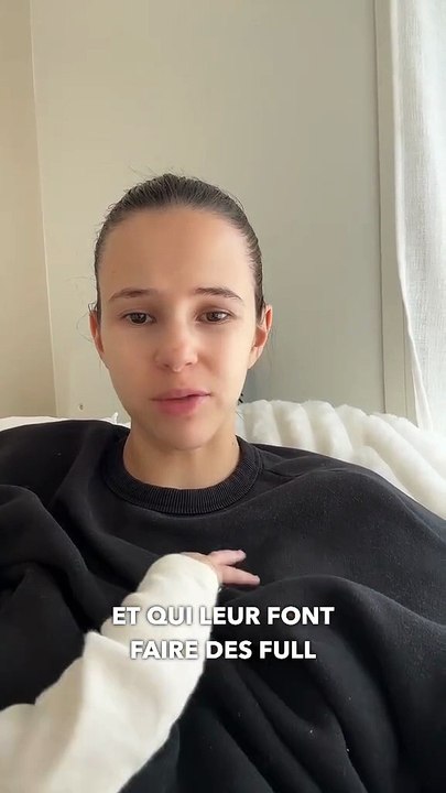 💬 Marina Kaye pousse un coup de gueule ! La ch...