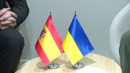 El Gobierno confirma que Zelenski volverá a España próximamente para reunirse con Sánchez