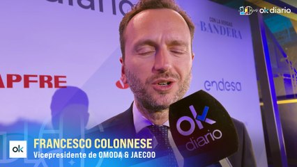 El sector del automóvil apoya a OKDIARIO en su X Aniversario: "Es un hito muy importante"