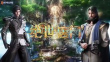 Soul Land 2 Eps 126 sub indo bagus
