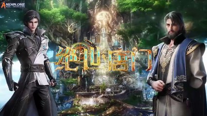 Soul Land 2 Eps 126 sub indo bagus