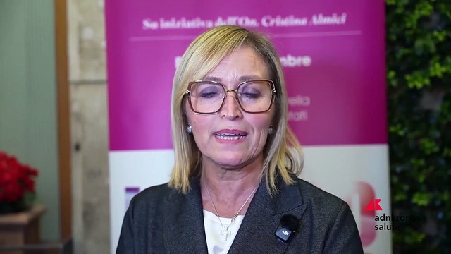 Salute: Almici (FdI), ‘malattie rare e croniche al centro dell’attenzione delle istituzioni’