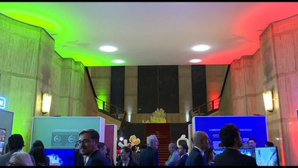 IIDEA inaugura la mostra sul settore dei videogiochi al MIMIT