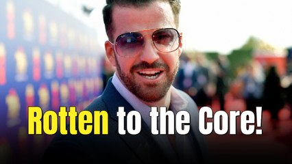 Johnny Bananas Reveals the Reason He Blew the Whistle on a ‘The Challenge’-Themed Cruise