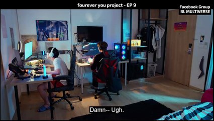 ♦fourever you project - EP 9♦
