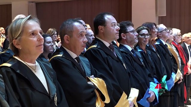 LUM inaugura il nuovo anno accademico: “Formazione e ricerca per quattromila studenti”