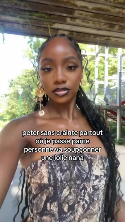 Je suis trop à l’aise
