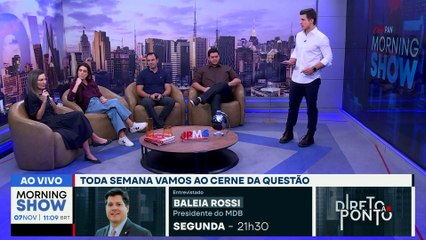 Traficante REVELA TROCA de FAVORES com Ronaldinho na CADEIA do Paraguai; ENTENDA