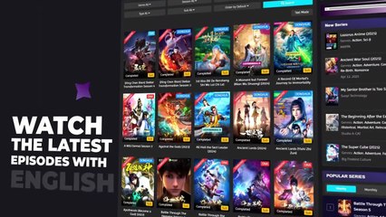 Chronicles of Ancient Grudges The Wind-Breaking Arc Episode 20 English Sub