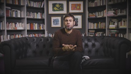 'Estaba yo pensando...': ¿Qué les está pasando a los bares?