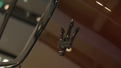 La produzione delle Maserati GranTurismo e GranCabrio torna a Modena