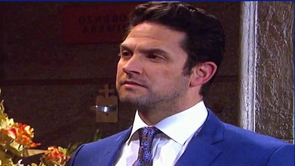 ‘General Hospital’ Spoilers Preview🔴_ Nathan’s Custody Confrontation, Anna’s Di