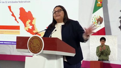 México: el gobierno de Sheinbaum anuncia un plan contra el abuso sexual